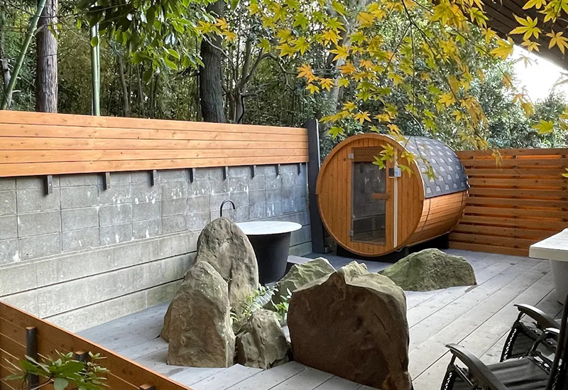 Private Lodging: Akada no Mori Keigetsu